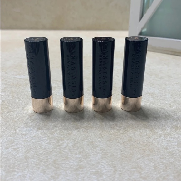 ABH Lipstick Minis - Picture 2 of 2